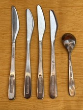 British Airways Cutlery -