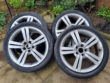 Seat Leon Mk2 4 Set x 18"