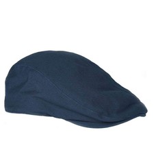Barbour Men's Finnean Flat Cap