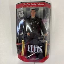 Mattel Elvis Presley - The