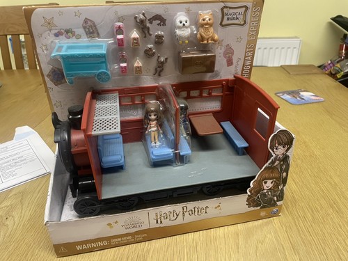 Harry potter magical - magical, minis