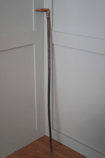 Antique Antler Fritz Horn