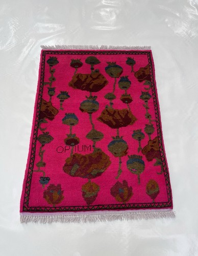 790 war rug - ,