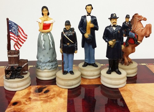 American civil war wife - us,
