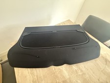 Audi A3/S3/RS3 8P Rear Parcel shelf + Rear Blind/Sunvisor