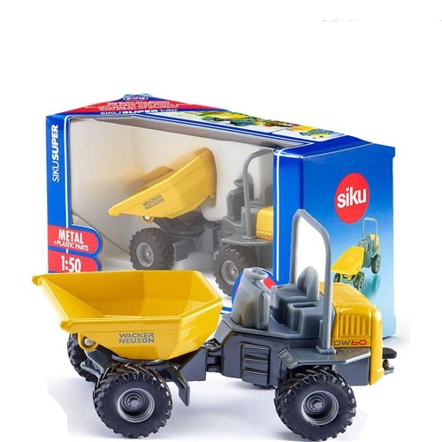 Wacker neuson dw60 - neuson,