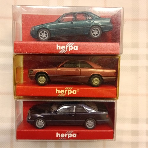 Mercedes lot mod 560 - mod.,