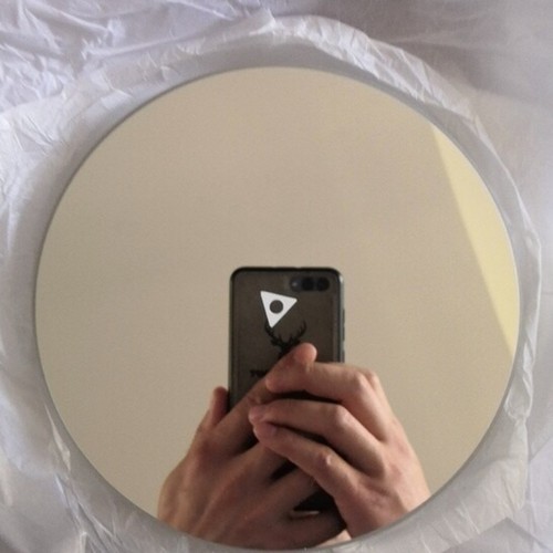 254mm parabolic primary - 254mm,