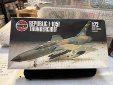 Airfix Republic F-105F