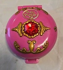 1992 Bluebird Polly Pocket