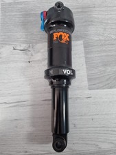FOX FLOAT DPS REAR SHOCK