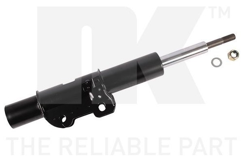 Front shock absorber for - front,