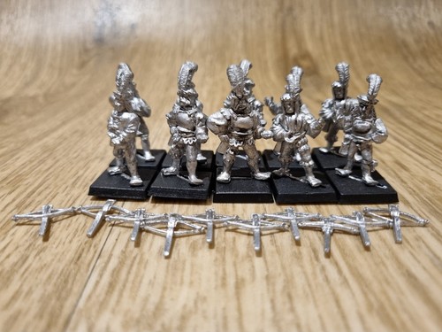 Empire crossbows x10 4th - empire,