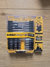 Dewalt DT70702 40 Piece Impact