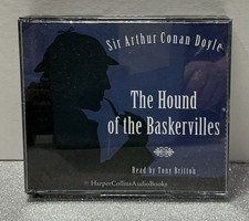 Sherlock Holmes The Hound of