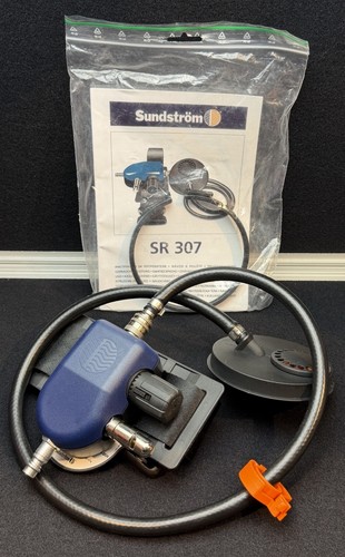 Sundstrom 307 compressed - sundstrom,