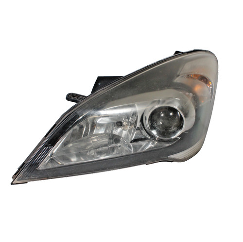 Kia pro ceed headlight - kia,