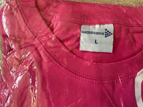 Cancer race for life shirt - cancer,