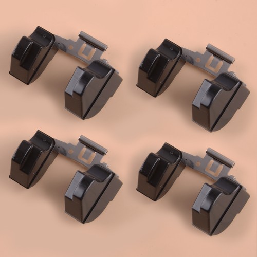 Carburetor carb repair - 4x,