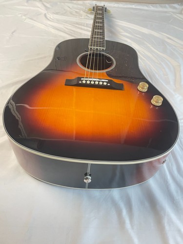 Vintage dreadnought electric - vintage,