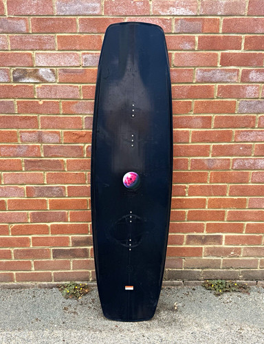 Hyperlite pleasure wakeboard - pleasure,