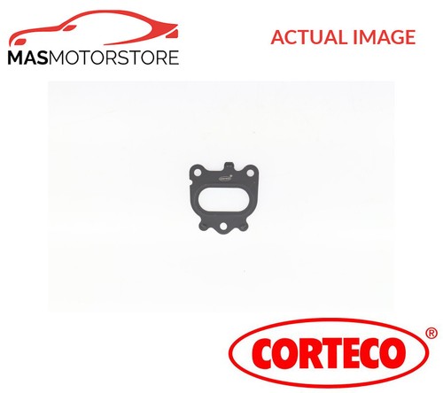 Exhaust manifold gasket - manifold,