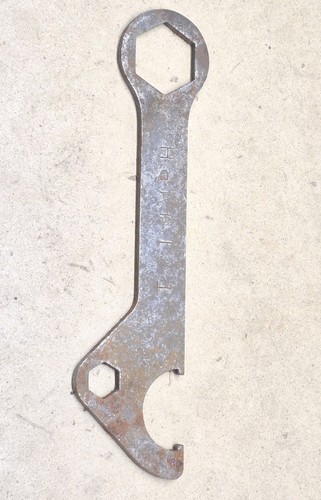 Truimph tiger cub vintage tool - cub,