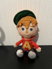 Fisher Price Alvin And The