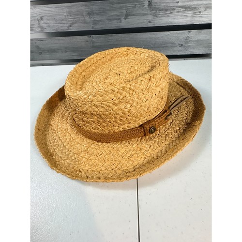 Dorfman pacific genuine raffia - genuine,
