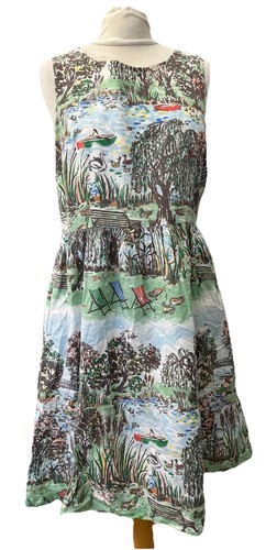 Cath kidston river - cath,
