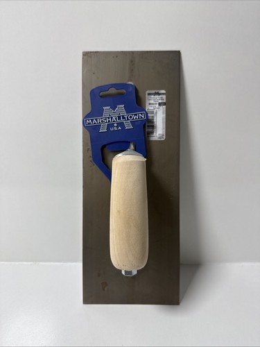 Marshalltown mxs13h cement - mxs13h,