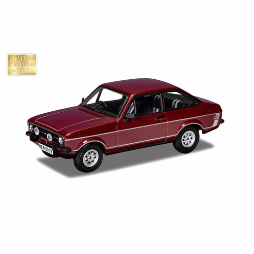 Corgi crg va12623 ford - crg-va12623,