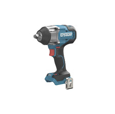 Erbauer Impact Wrench 800Nm