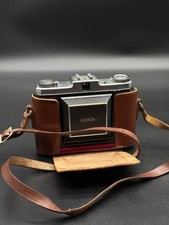 Vintage ZEISS IKON IKONTA