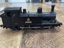 Mainline Railways J72