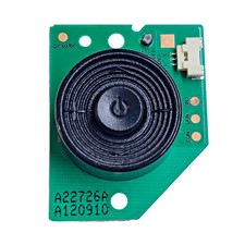 Button unit set - button, for