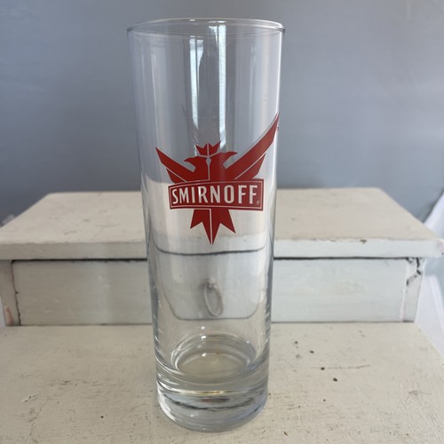 Smirnoff double red - ,