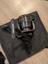 Fox EOS 7000 Carp Fishing Reel Excellent condition 