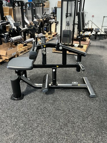 Life fitness replica seated - life,