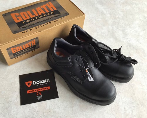 New goliath black - new,