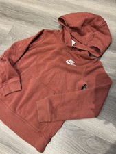 BOYS NIKE HOODED TRACKSUIT SET SIZE SMALL AGE 8-10 YEARS