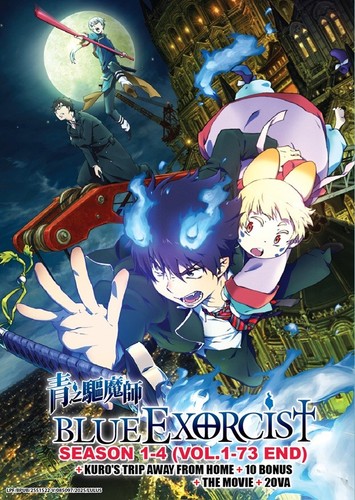 Dvd anime blue - dvd,