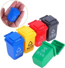 5 Pack 1:25 Scale Dolls House