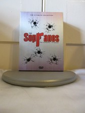 The Sopranos Ultimate