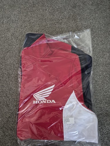 Honda racing bsb - honda, uk