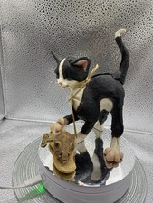 CATS COUNTRY ARTISTS “A