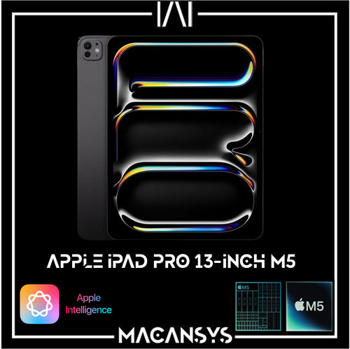 Apple ipad pro - apple, 2025
