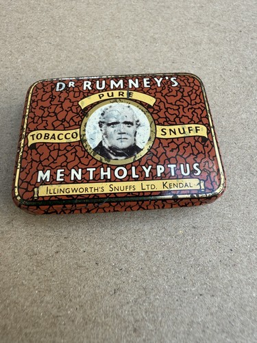 Rumney vintage tobacco - |,