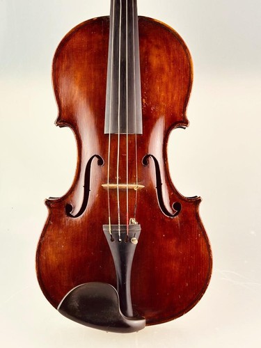 Antique english violin by - 4/4,