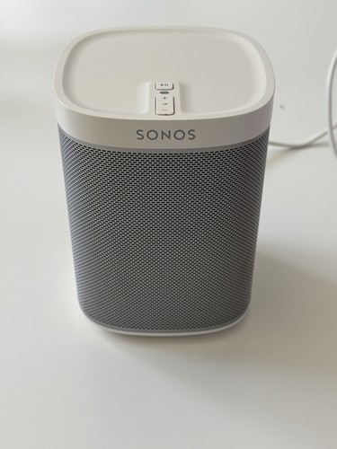 Sonos play smart - smart, wireless
